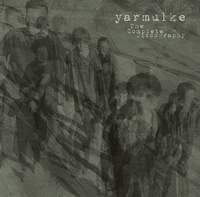 【PUNK】yarmulke 1stアルバムと2ndアルバムの全曲に未発表音源含む全22曲のコンプリートディスコグラフィを3LAより発売決定!!