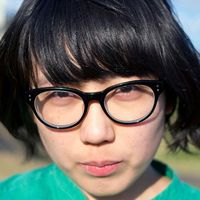 【日本のROCK】柴田聡子の1stアルバム「しばたさとこ島」がリリース10周年に10INCHとCASSETTE TAPEを発売!