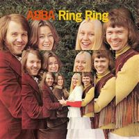 【OLD ROCK】ABBA(アバ)「Ring Ring」50周年を記念して6フォーマットがリリース!
