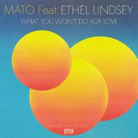 【REGGAE】ボビー・コールドウェルのAOR大定番曲「WHAT YOU WON'T DO FOR LOVE」をMATOがメロウにカヴァー!