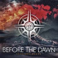 【METAL】BEFORE THE DAWN 約11年振りのニュー・アルバムをリリース。