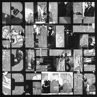 【PUNK】アナーコ・パンク・コンピ「BULLSHIT DETECTOR」シリーズ第1弾~第3弾が2023年に初リイシュー!!