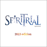 【METAL】SPiRiTRiAL / SPiRiTRiAL 2023 edition オリジナル特典 CD-R付