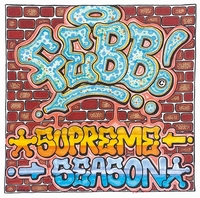 【HIPHOP】FEBBが生前に最後まで手がけていた幻の3rdアルバム『SUPREME SEASON』が完全限定プレスの2枚組アナログ盤でリリース決定。