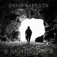 【OLD ROCK】DHANI HARRISON / INNERSTANDING グレアム・コクソン(ブラー)、リエラ・モス(デューク・スピリット)、メレキらとのコラボレーションを収録したソロ・アルバム