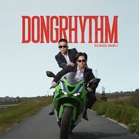 【HIPHOP】お茶の間からDOPEな界隈までROCKする唯一無二の二人組”どんぐりず”初の全国リリース作『DONGRHYTHM』がCD/LPで登場!!