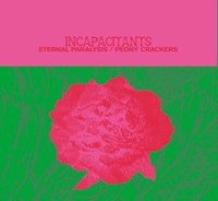 【NOISE/AVANT】INCAPACITANTS インキャパシタンツ / 1981年 & 1983年カセットテープ作がフル・リマスター3CDリリース