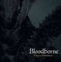 BLOODBORNE 国内流通仕様 / 輸入盤 2LP｜ニュース&インフォメーション