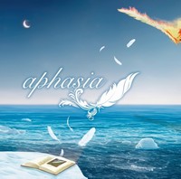 【BESTALBUM】APHASIA 結成30周年を記念した新録4曲を含む11曲入りベストアルバムが発売決定