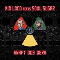 【REGGAE】90年代トリップ・ホップ界を牽引したKID LOCOがクラフトワークの名曲をダブ・カバー!