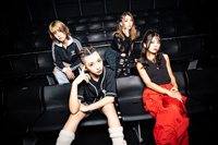 【ディスクユニオン ROCK in TOKYO】NEMOPHILA NEWアルバム『Apple of my eye』発売記念サイン会
