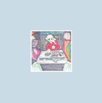 【HIPHOP】多くの変遷を辿りながらも、20年近く活動を続けてきた「近所のメンバー」結成20年にして初の音源を12inchリリース!更には限定Tシャツも!