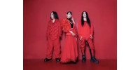 【ディスクユニオン ROCK in TOKYO】TEARS OF TRAGEDY『Wonder Parade』発売記念写真撮影会イベント