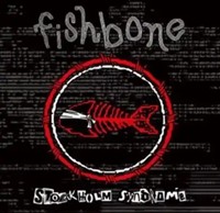 【PUNK】FISHBONEの19年振りとなるアルバムのリリースが決定!クージー付きセットも!