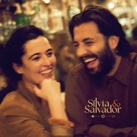 【LATIN】サルヴァドール・ソブラル&シルビア・ペレス・クルス『SILVIA & SALVADOR』 スペインとポルトガル、国を越えた共演が実現!