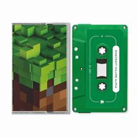 完売入手困難　Minecraft - Volume　alpha+ Beta 完売入手困難 Minecraft - Volume alpha+ Beta - メルカリ
