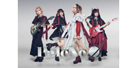 【ディスクユニオンROCK in TOKYO】PaleNeØ『FORTISSIMØ』発売記念サイン&握手会開催決定!