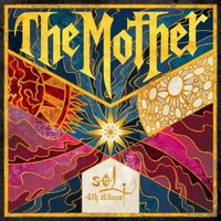 【METAL】soLi / The Mother オリジナル特典 ダウンロードカード付