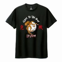 【PUNK】LIP CREAM Dynamite Records第2弾、新作マーチ受注開始!