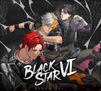 【アニソン】ブラックスター-Theater Starless- の6枚目フルアルバムが発売決定!