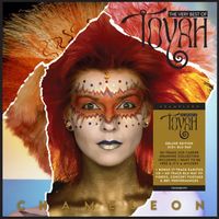 【BESTALBUM】TOYAH(トーヤ) 80年代のニューウェーブ・シーンに君臨した異端の歌姫、キャリアを総括したベストアルバムが発売