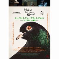 【JAZZ】『ジャズな映画 名作100ガイド』にも掲載されたドキュメンタリー映画『ミュージック・フォー・ブラック・ピジョン ――ジャズが生まれる瞬間――』DVD発売決定