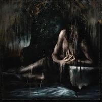 【METAL】LORNA SHORE / I FEEL THE EVERBLACK FESTERING WITHIN ME オリジナル特典 ステッカー付