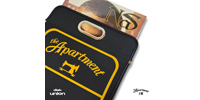 【the Apartment】diskunion × the Apartment Capsule Collab Collection