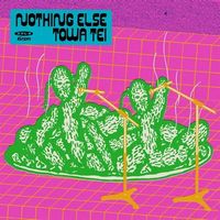 【CLUB/DANCE】TOWA TEI テイ・トウワ 温浴施設愛好レーベル「桶 MUSIC FACTORY」第3弾に新曲7インチで登場!