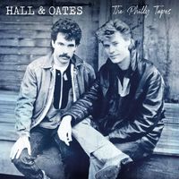 【OLD ROCK】DARYL HALL & JOHN OATESの最初期フィリー・サウンド! 1ST以前の貴重な初期録音集『THE PHILLY TAPES』がCD化!