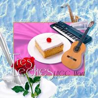 【SOUL】TRES LECHES / SMOOTH SOUNDS OF TRES LECHES, LHCC MART VOL.1 - ハイエイタス・カイヨーテから新たなプロジェクト始動!