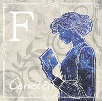 【METAL】Cerveteri / F オリジナル特典 ダウンロードカード付
