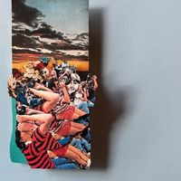 【POP/INDIE】US産90'sシューゲイザー伝説DROP NINETEENSの象徴PAULA KELLEY、JUDEE SILL、BIG STARからスロウコアまで取り入れた20年振りソロ作!