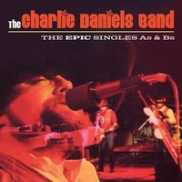 【OLD ROCK】CHARLIE DANIELS BAND サザン・ロックの雄、チャーリー・ダニエルズ率いるバンドの全シングル集2CD!