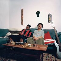 【WORLD】ZENA『TEMESGEN』エチオジャズに魅せられたロンドンの二人組によるローファイ・エキゾな良ビートテープ!!