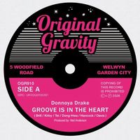 【REGGAE】テイ・トウワ擁するディー・ライトの大ヒット曲「GROOVE IS IN THE HEART」をレゲエ・カヴァー!