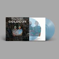 【CLUB/DANCE】コールドカット(Coldcut)「Sound Mirrors (RSD Exclusive 20th Anniversary)」