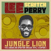 【REGGAE】LEE PERRYが1973年初頭にプロデュースしたボスレゲエの重要期を捉えた貴重音源集が2CDで登場!