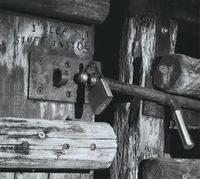 【NOISE/AVANT】史上最高の米国産インダストリアル・ノイズ作品の一つ。1997年TESCOリリース作が初CD化!! RICHARD RAMIREZ / I KEEP MY STUFF INSIDE