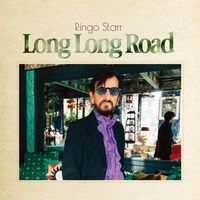 【OLD ROCK】RINGO STARR リンゴ・スター 2026年作はカントリー・アルバム第二弾!