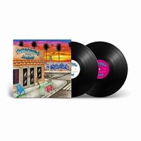 【HIPHOP】【オンラインショップ限定】NORIKIYOが服役中にリリースした衝撃のアルバム『Cookin' Selfish』が待望のアナログ化!!!