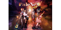【ディスクユニオン ROCK in TOKYO】PaleNeØ『UNISØN』発売記念私物サイン会開催