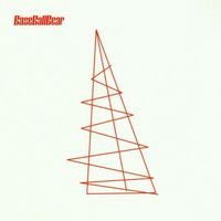 【平成J-POP】Base Ball Bear 2006年に発売された5枚のCDをすべて初レコード化!