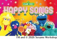 【MOVIE】How to get to Sesami Street♪ 今年のRSDはセサミストリートがおすすめです