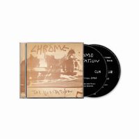 【NOISE/AVANT】CHROMEの1976年デビューアルバム『THE VISITATION』が50THアニヴァーサリー再発!!