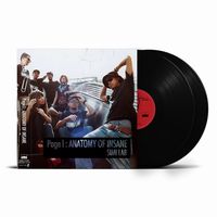 【HIPHOP】SIMI LABの1st/2ndアルバムが初のアナログLPレコード化