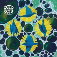 【CLUB/DANCE】OCTO OCTA、3年ぶりニューアルバム「SIGILS FOR SURVIVAL」をリリース