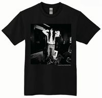 【日本のROCK】村八分 未公開写真を使用したオリジナルTシャツの発売が急遽決定!!