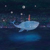 【JAZZ】国内外の批評家からも注目を集める梅井美咲、1stアルバム『Asleep Above Creatures』がアナログレコード化!