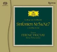 【CLASSIC】エソテリック 「ESOTERIC名盤復刻シリーズ スーパーオーディオCD」 6月発売 クラシック2タイトル